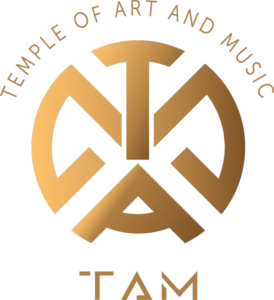 TAM logo